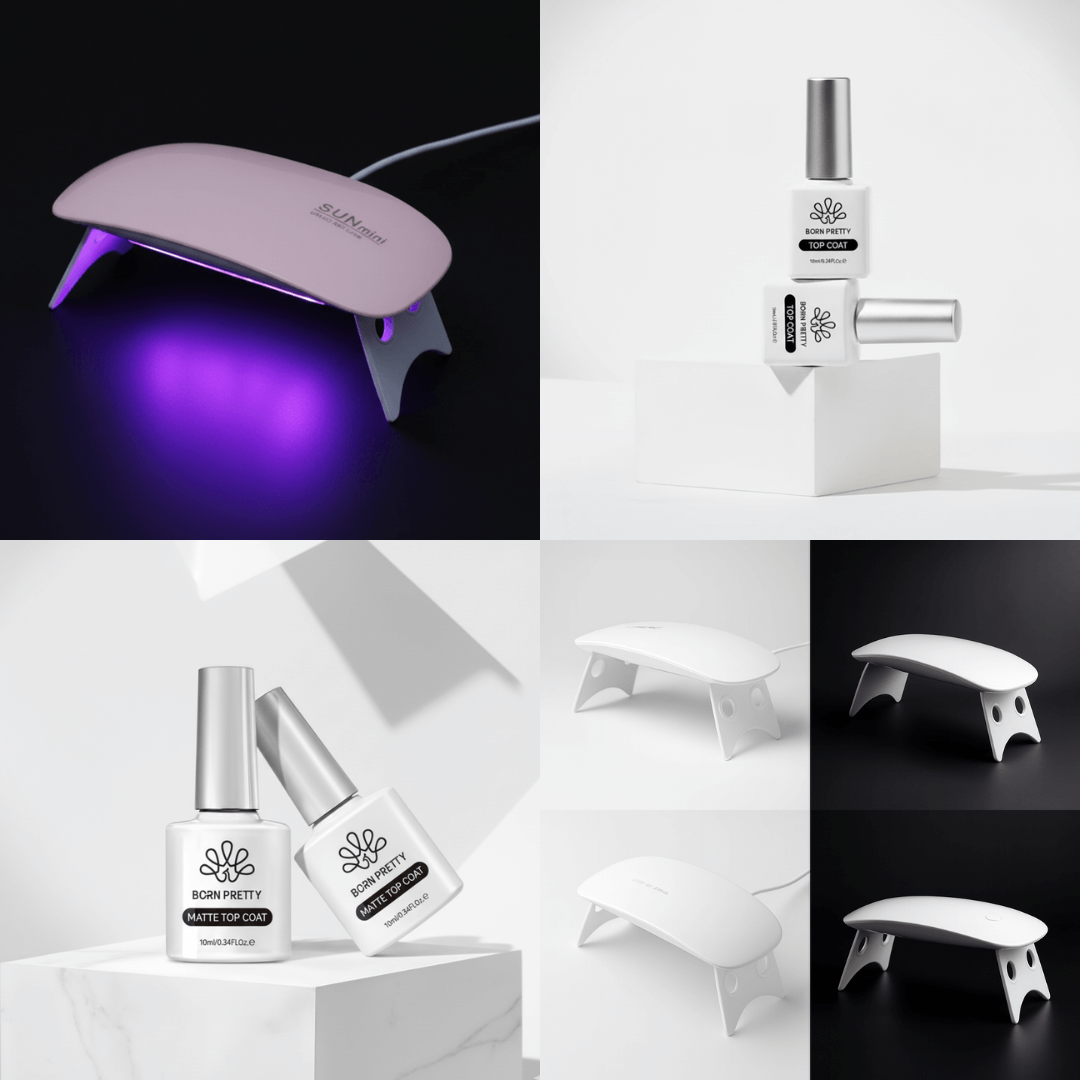 Cuidado y Herramientas