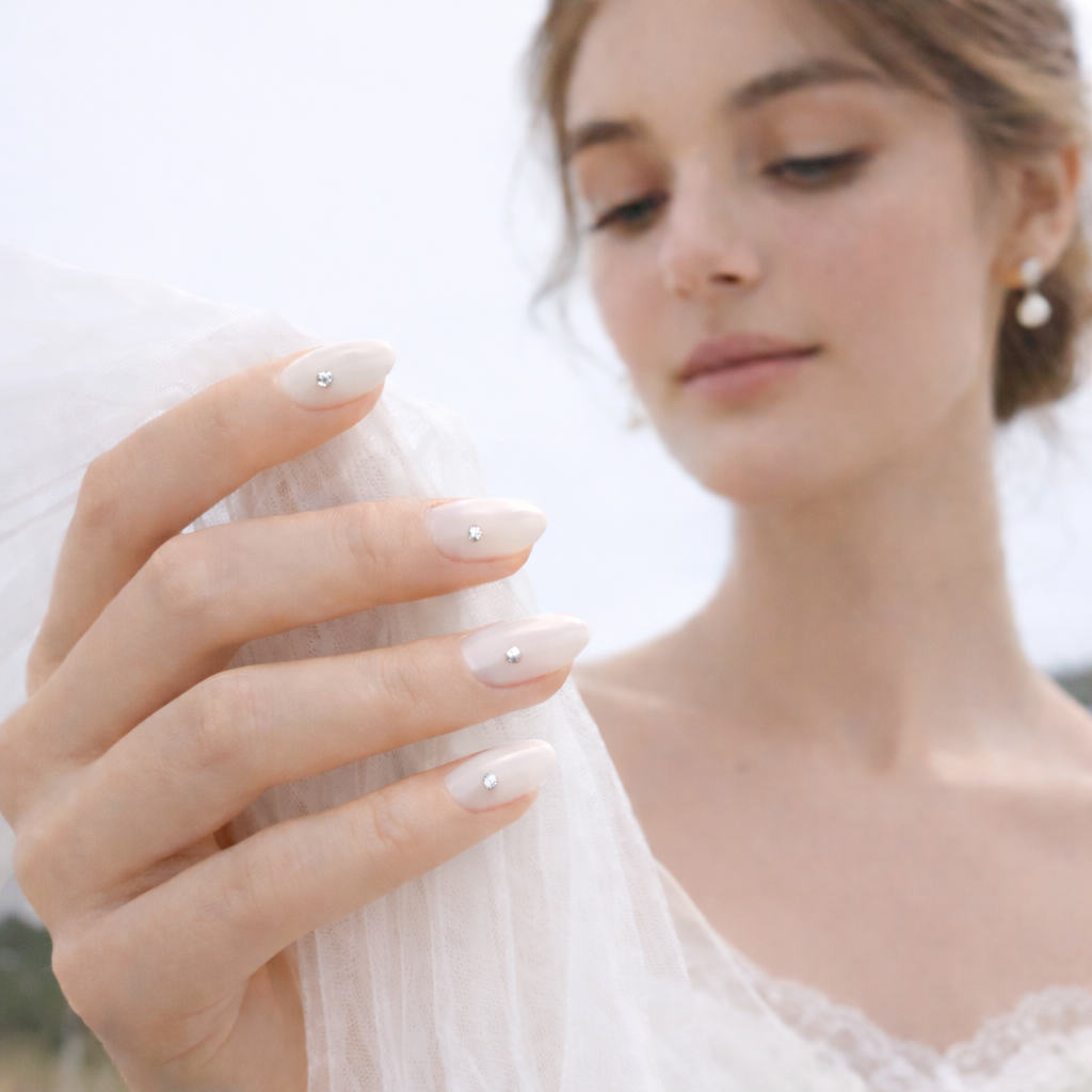 Wedding White